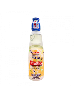 Limonade Yuzu