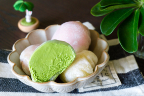 MOCHI Glacé 