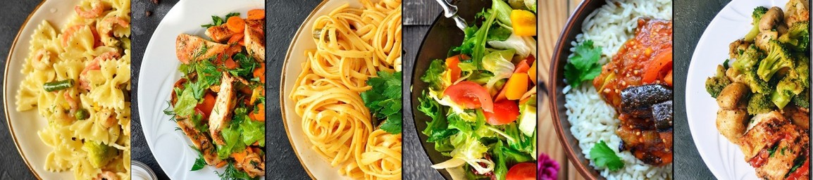 Menus du 04 novembre au 10 novembre