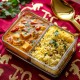 Paneer Chili spicy (Vegetarian)