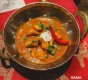  50 CHICKEN TIKKA MASALA 