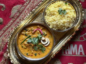 M3 VEGETABLE JAIPUR scharf