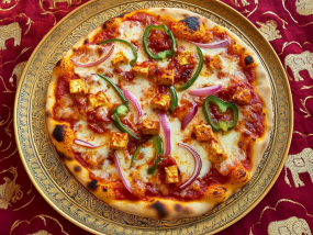 M 35 PANIER CHILI PIZZA