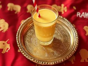 Mango Lassi 0,5l