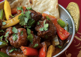 M16 LAMM TIKKA SPEZIAL scharf