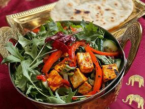 162. PANIER CHILI SALAT