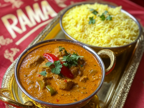 306 LAMM TIKKA KARAHI 