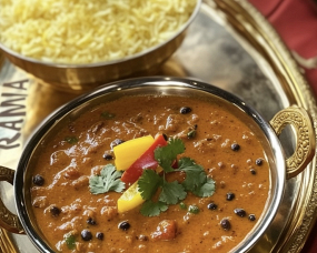303 DAL MAKHANI