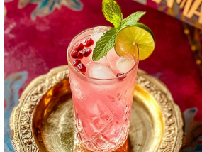 SWEET LIME SODA 0,5l