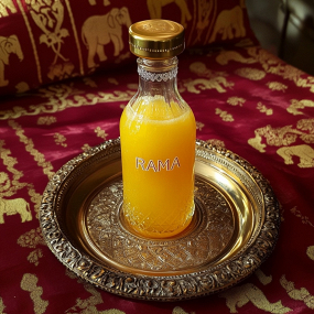 MARACUJA SCHORLE 0,5l