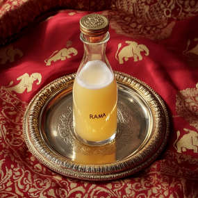 LYSCHEE SCHORLE 0,5l