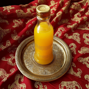 MANGOSCHORLE 0,5l