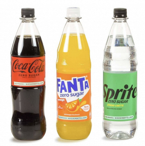 SOFTDRINK 1,0l