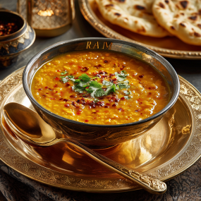 18. DAL SOUP 