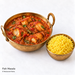  77 FISH MASALA 
