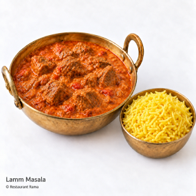 65 LAMM MASALA 