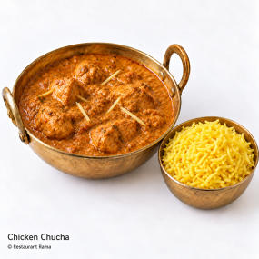  52 CHICKEN CHUCHA 