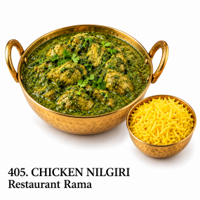 405 CHICKEN NILGIRI