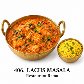 406 LACHS MASALA