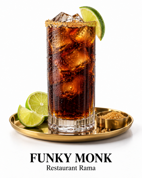FUNKY MONK
