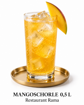 MANGOSCHORLE 0,5l