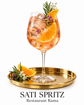 SATI SPRITZ