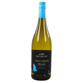 Kaikoura Bay Sauvignon Blanc 0,75 l