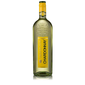 Grand Sud Chardonnay 1,0 l