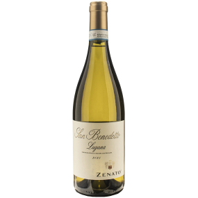 Zenato San Benedetto Lugana 0,75 l