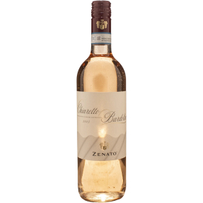 Zenato Chiaretto Bardolino 0,75 l