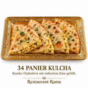  34 PANIER KULCHA 