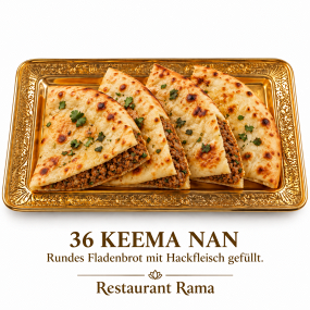  36 KEEMA NAN 
