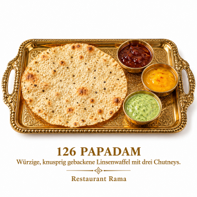 126 PAPADAM 