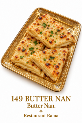 149 BUTTER NAN 
