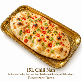 151. Chili Nan