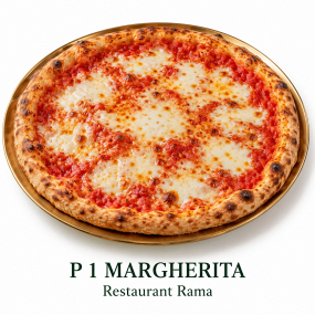 P 1  MARGERITA
