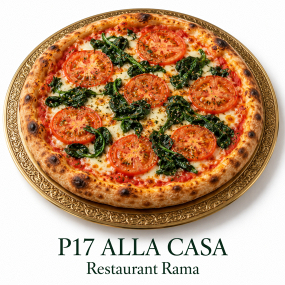 P 17 ALLA CASA