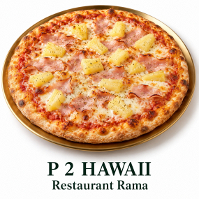 P 2  HAWAII
