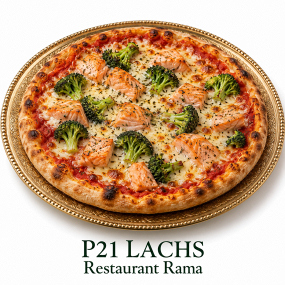 P 21 LACHS