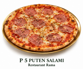 P 5  SALAMI