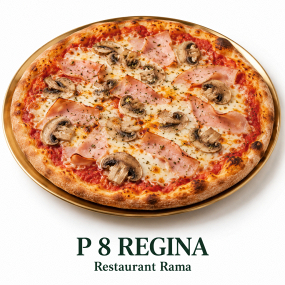 P 8  REGINA 