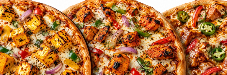 PIZZA