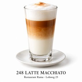 248 Latte Macchiato
