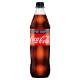 Coca-Cola Zero Sugar 1,0l