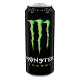 Monster Energy Green Original 0,5l