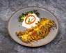 Gegrillte Peperoni