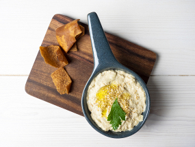 Caviar d’Aubergines