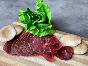 Basterma Charcuterie Arménienne