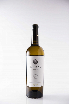 Karas Blanc