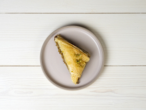 Paklava aux Pistaches